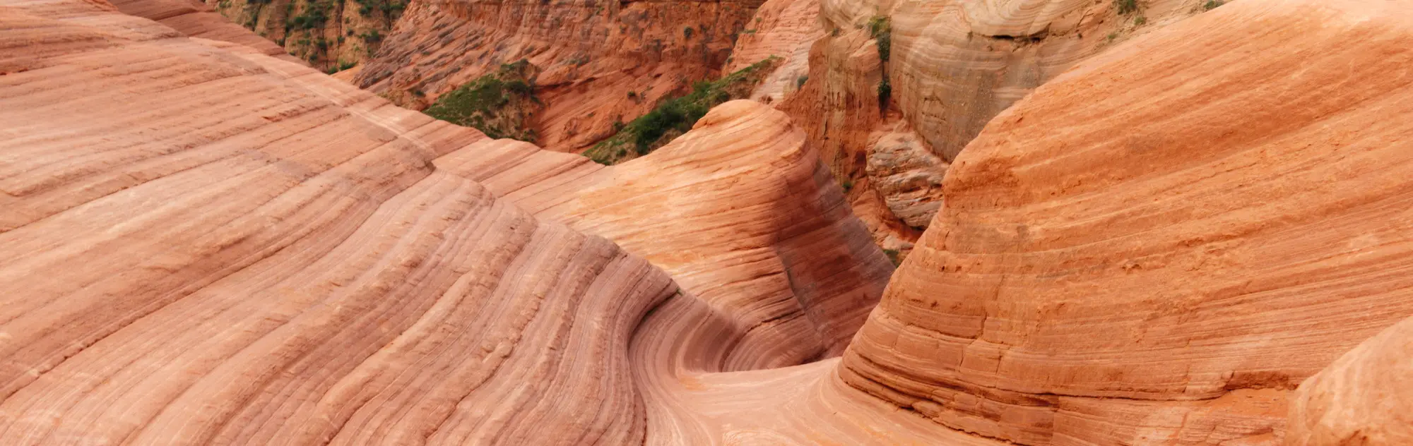 Shaanxi Wave Valley head