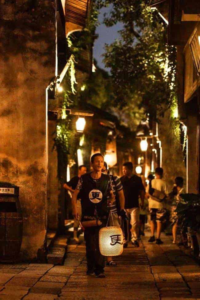 Bellmen-in-Ancient China - China Xian Tour: Private & Tailor-Made China Tours
