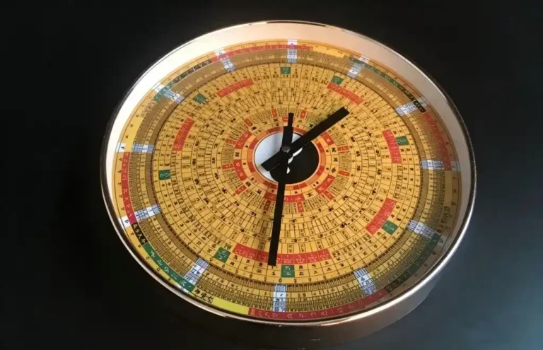 Luopan - China Xian Tour: Private & Tailor-Made China Tours Luopan