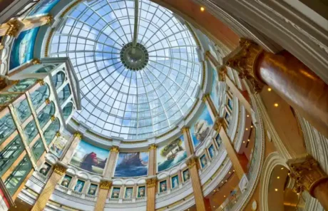 Shanghai Global Harbor - China Xian Tour: Private & Tailor-Made China Tours Shanghai Global Harbor