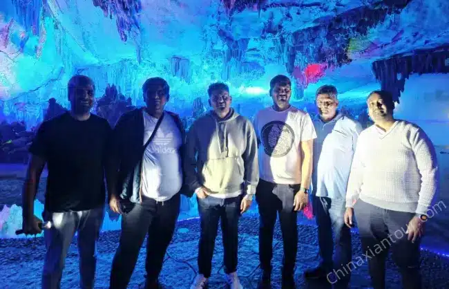 5 Days Guilin Food and Sightseeing Tour