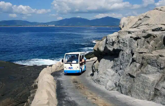 Sanya Wuzhizhou Islet