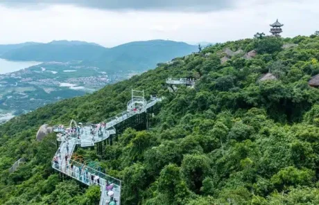 4 Days Classic Sanya Private Tour