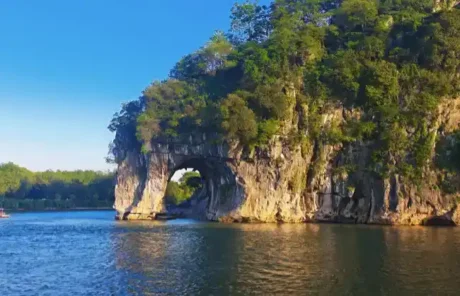 4 Days Guilin Culture and Scenery Tour