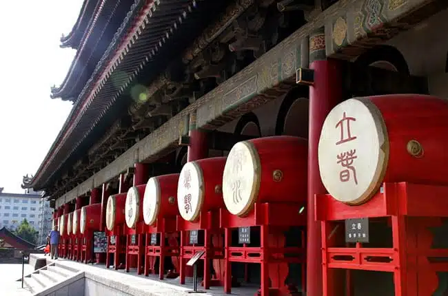 Drum Tower