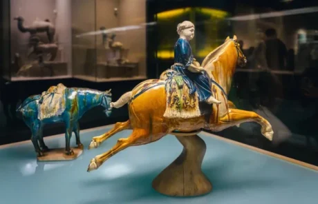 3 Days Xian Private Trip: History Exploration & Tang Costume Experience