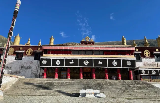 8 Days Adventure Tour of Lhasa-Gyantse-Shigatse-Mt. Everest