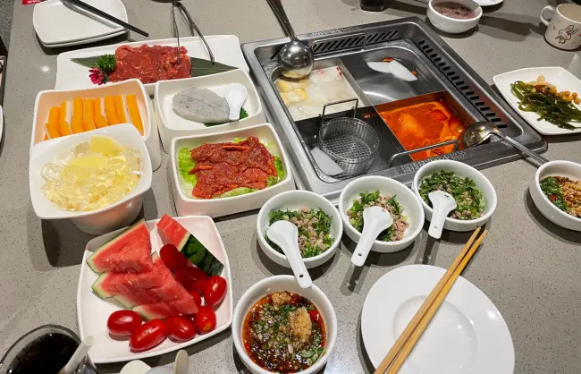 4 Days Xian Food Culture Tour