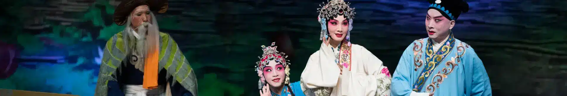 Jing Opera