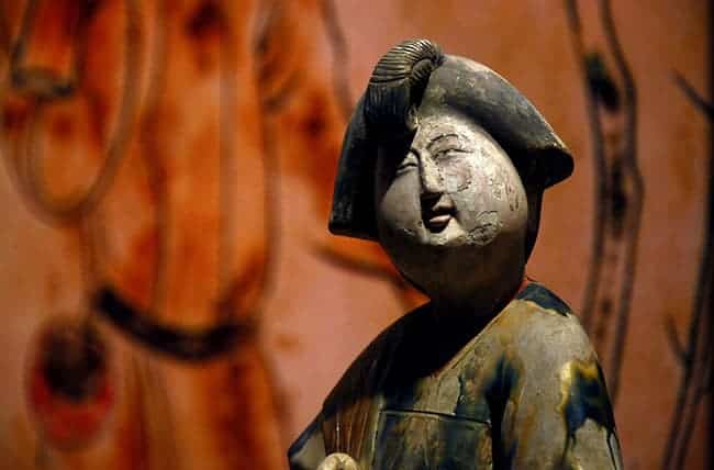 Shaanxi-History-Museum-650 (14) - China Xian Tour: Private & Tailor-Made China Tours