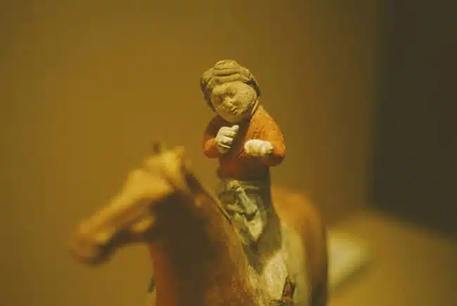 Shaanxi-History-Museum-650-6 - China Xian Tour: Private & Tailor-Made China Tours Shaanxi History Museum
