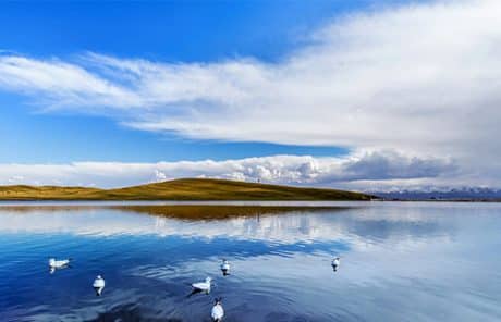 13 Days In-depth Xinjiang Small Group Tour
