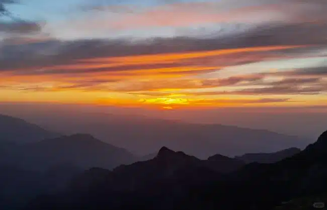 Taibai Mountain - China Xian Tour: Private & Tailor-Made China Tours Taibai Mountain