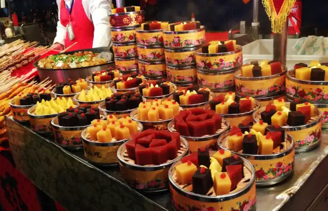 5 Days Beijing Tour Package with Panda Encounter