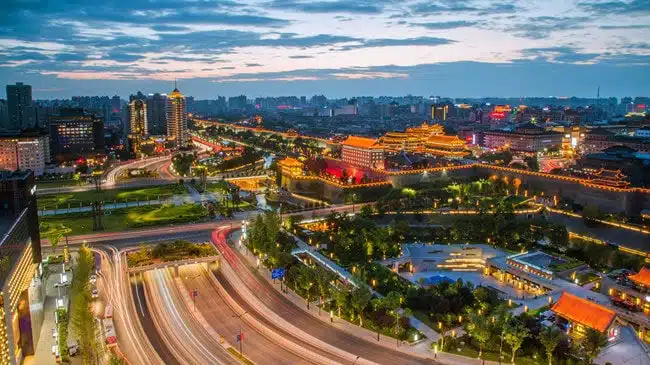 Xian-1 - China Xian Tour: Private & Tailor-Made China Tours