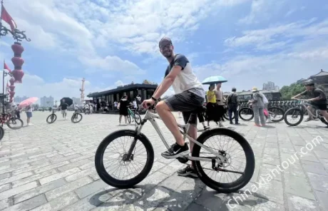 Xi’an Weather in August: Temperature, Clothing Guide & Travel Tips