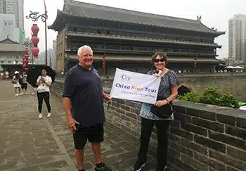Xi’an Weather in March: Temperature, Clothing Guide & Travel Tips