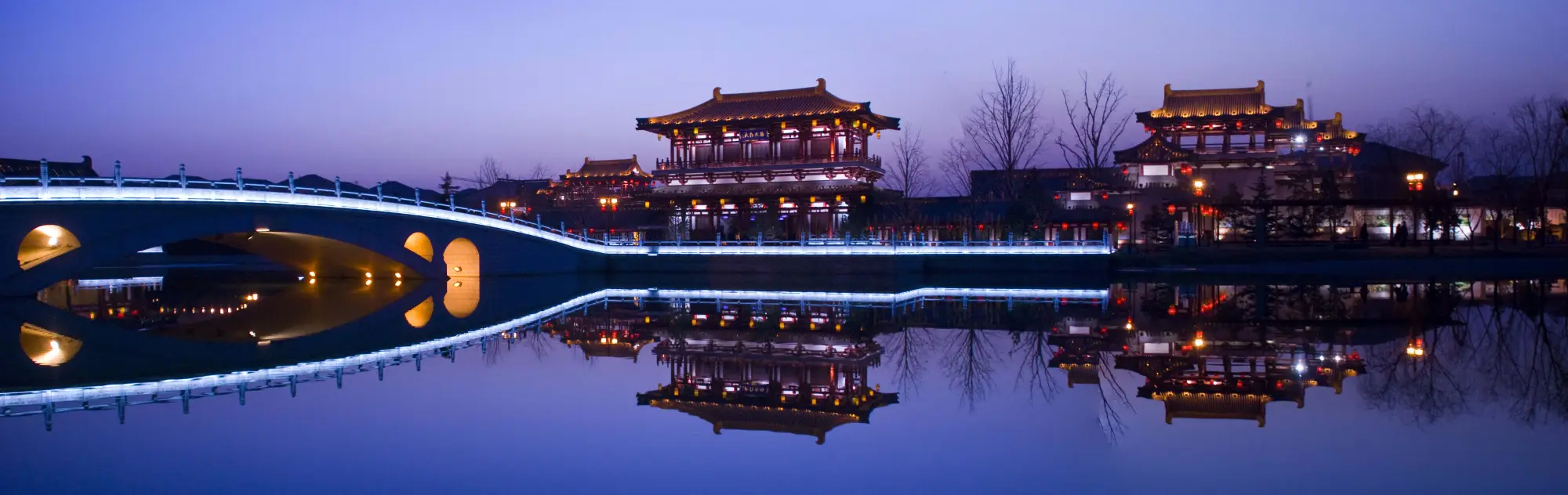 Xian Tang Paradise head
