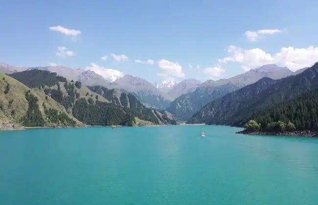 4 Days Urumqi and Dunhuang Exploration Tour