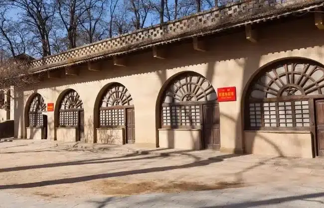2 Days Xian Yan’an Tour by Bullet Train