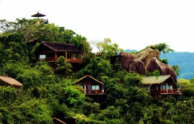One Day Sanya Sightseeing and Folk Culture Tour