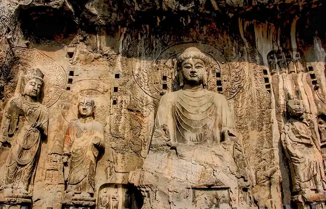 vairocana-buddha