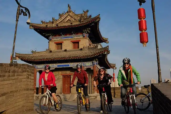 Top 9 Things to Do in Xian