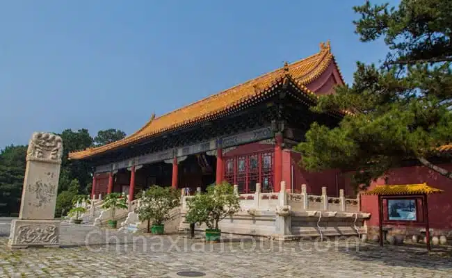 4 Days Beijing Group Tour with Mutianyu Great Wall
