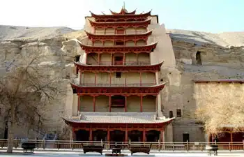 mogaoku - China Xian Tour: Private & Tailor-Made China Tours