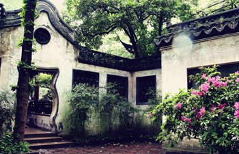 yuyuan-garden-1-z - China Xian Tour: Private & Tailor-Made China Tours