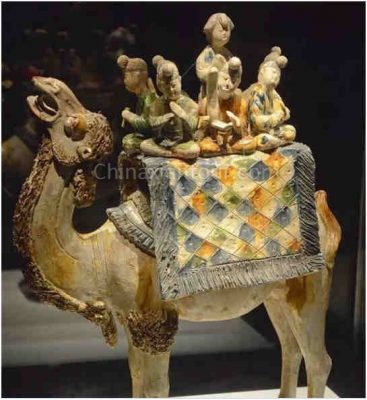 Shaanxi History Museum
