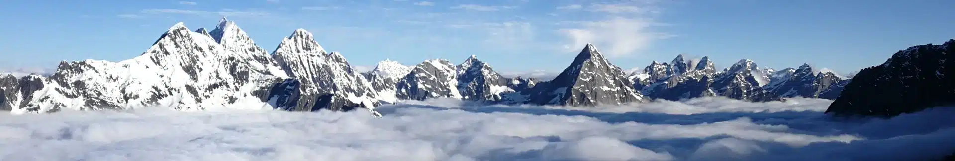 Mount Siguniang