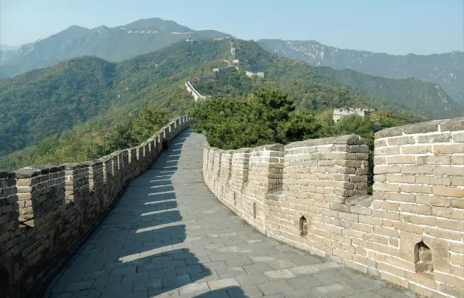 2 Days Beijing Essence Tour