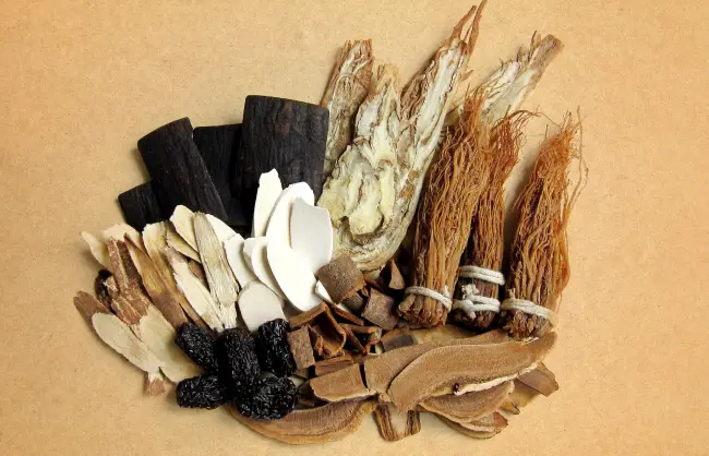 Chinese Medicine - China Xian Tour: Private & Tailor-Made China Tours Chinese Medicine