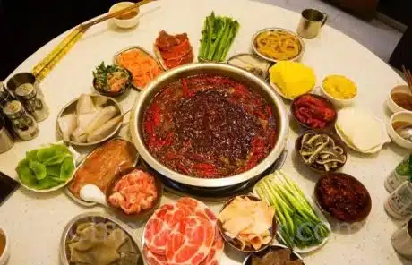 Hotpot