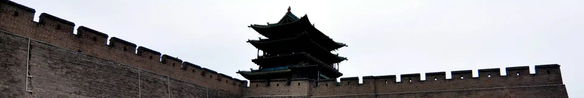 Pingyao Ancient City