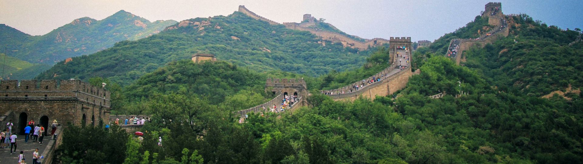 Beijing Great Wall