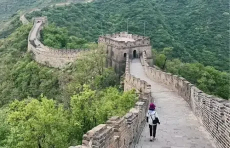 11 Days Beijing – Zhangjiajie – Shanghai Tour
