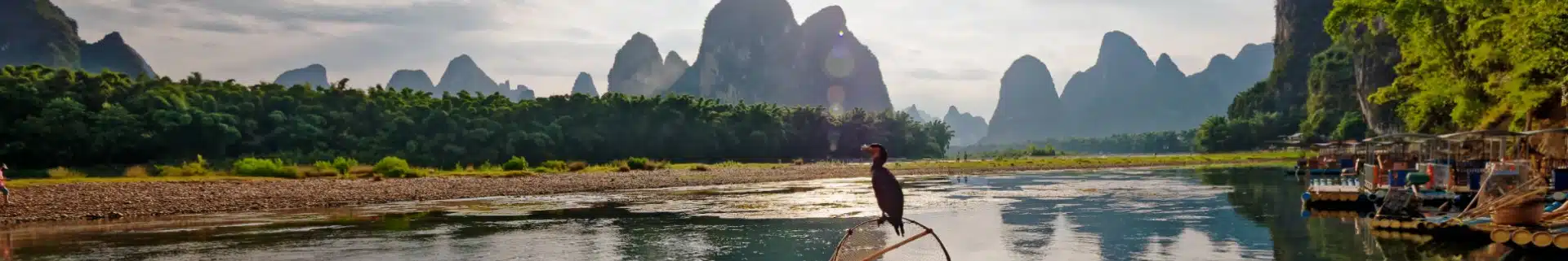 Guilin Landscape