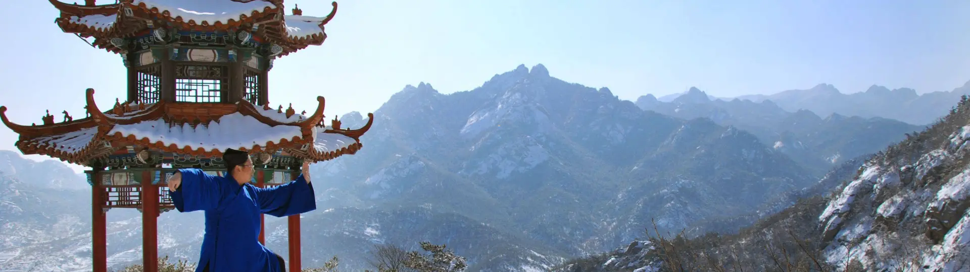 wudang-taoism