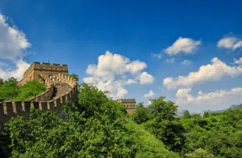 12 Days Shanghai -Zhangjiajie – Guilin – Beijing Exploration Tour