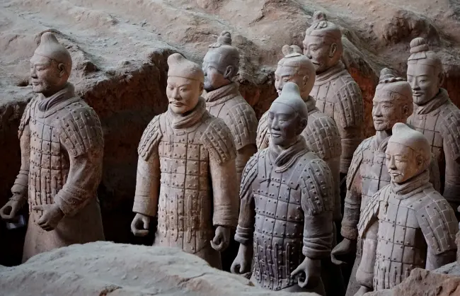 Terracotta Army