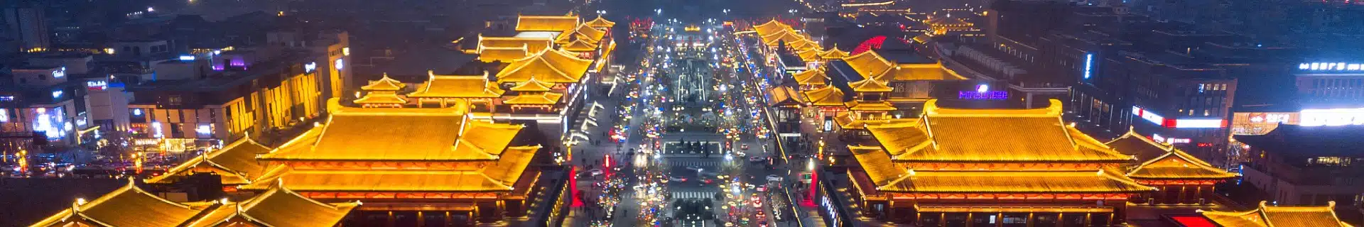 Xian Great Tang Ever-bright Mall