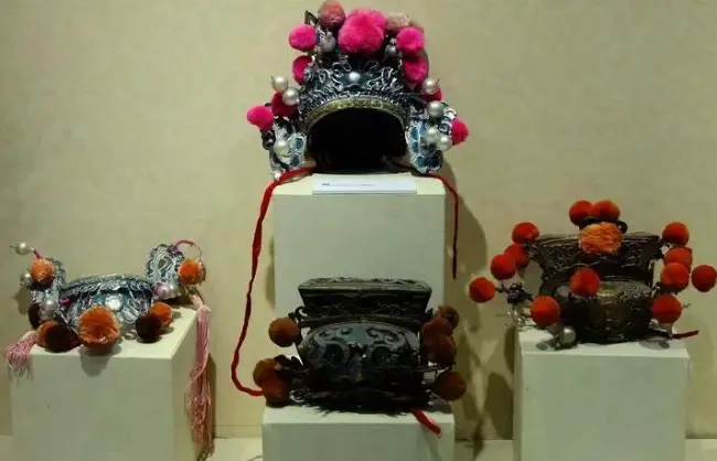 Xian Jiaotong University Museum