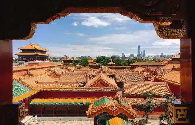 7 Days Beijing & Xian Classic Tour by Flight