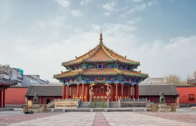 Best 10 Days China Dongbei Tour for Winter Adventure