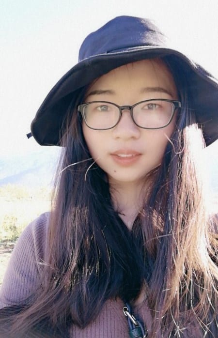 Lenna Liang, Senior Tarvel Consultant