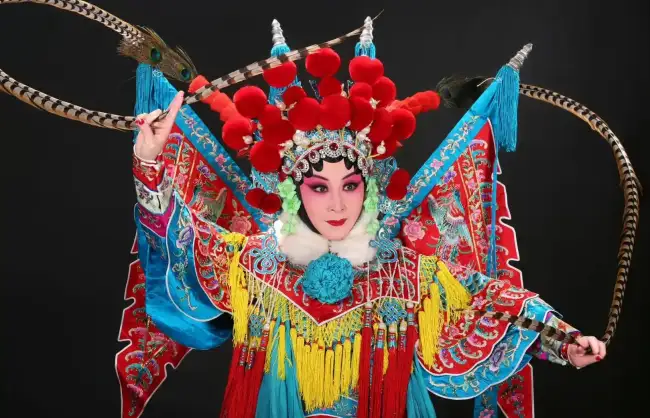 Peking Opera