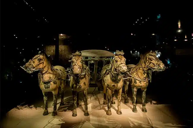 Xian Terracotta Army