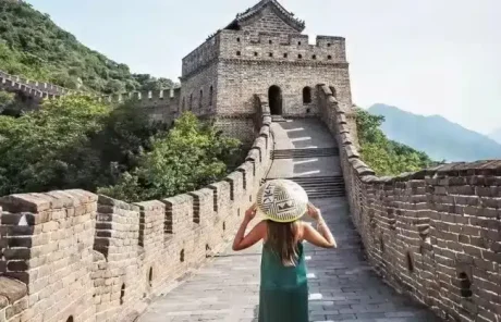 Beijing Badaling Great Wall tour